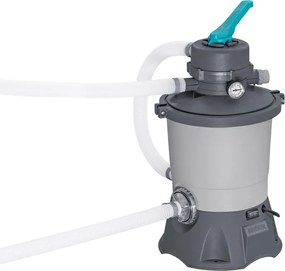 Bestway FRAME bazén 488x244x122cm 11v1 56671