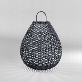 Maytoni Vonkajšie svietidlo Plet 3000K 5W Ip 65 OSL599FL-L5B3K