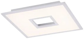 Leuchten Direkt - LED RGB Stmievateľné svietidlo LED/22,5W/230V + LED/5W + DO