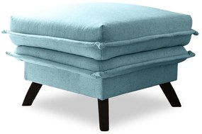 Svetlomodrá podnožka Miuform Charming Charlie