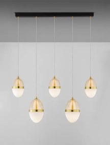 Retro luster Egna 5
