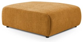 Podnožka v horčicovohnedej farbe Jeanne - Bobochic Paris