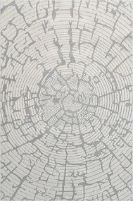 Koberec POLO peň / sivý