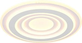 Trio Costa stropné svetlo biela 633510131 TR633510131