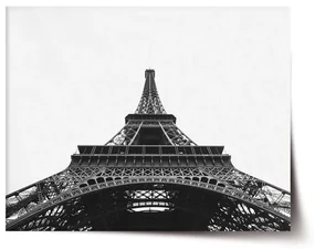 Sablio Plagát Eiffel Tower 4 - 60x40 cm