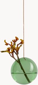 Závesná váza Flower Bubble, V 11 cm