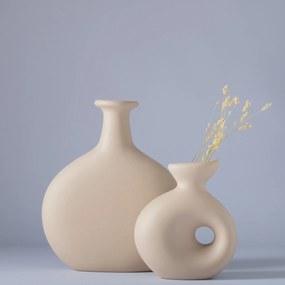 Delta - Capella Set - Beige
