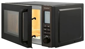 Silvercrest®  Mikrovlnná rúra 20L SMW 800 F2  (100394379)