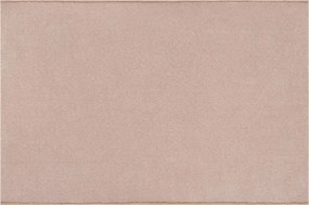 Metrážny koberec AMAZING 110 púdrovoružový