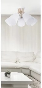 Prisadený luster VAIO 5xE27/60W/230V