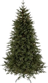 Umelý vianočný stromček 3D Smrek Alpský 150cm