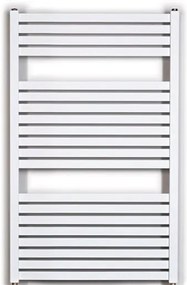 Rúrkový radiátor KH 600/1330 biely