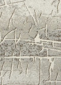 Koberce Breno Metrážny koberec VICTORIA 8007 - 0444, šíře role 300 cm, béžová, viacfarebná