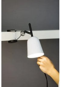 FARO 51135 - Lampa s klipom STUDIO 1xE14/8W/230V