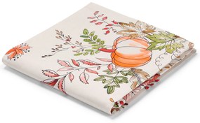 Obrus, cca 90 x 90 cm