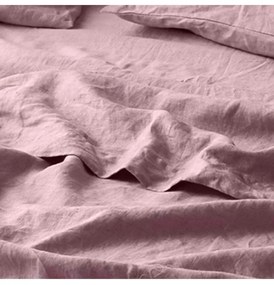 Ľanová plachta staroružová EMI