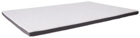 Livarno home Vrchný matrac, 140 x 200 cm  (100393298)