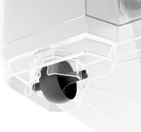 KIS Moover Box XL čierny, 60l