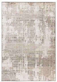 Koberec Milas 1.2/1.7 Mil 203 strieborná béžová