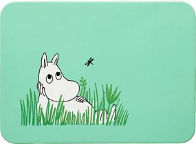 Dóza Moomin Boys 14,5×10,5cm