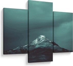 Obraz hory (90x60 cm)
