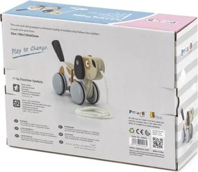 Ťaháčik Viga 44043 PolarB psík