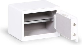 Smart sejf s rozpoznávaním tváre, 250 x 350 x 250 mm