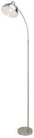 Rabalux 5241 stojaca lampa, saténový chróm