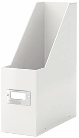 Kartónový organizér na dokumenty Click&amp;Store – Leitz