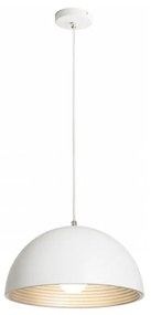 RED - Design Rendl - R13048 - Luster na lanku CARISSIMA 1xE27/42W/230V