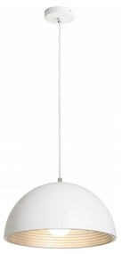 RED RED - Design Rendl - R13048 - Luster na lanku CARISSIMA 1xE27/42W/230V W2651