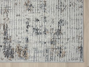 My Flair, Kusový koberec My Joy Beige, 200x290, béžová, chodba / predsieň