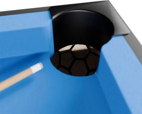 Multifunkčný herný stôl 5v1 - futbal, basketbal, hokej