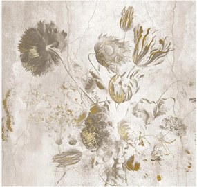 Vliesová tapeta Frans Uyterlinde - Fresco Flowers