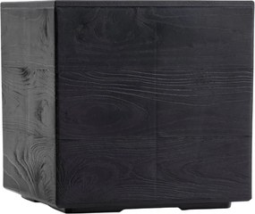 Květináč na kolečkách BETONIQUE 30x30 cm - výber z 8 prevedení