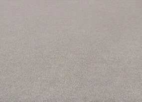 Koberce Breno Metrážny koberec BELLAGIO 65, šíře role 400 cm, béžová