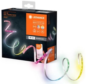 Ledvance - LED RGB+TW Stmievateľný vonkajší pásik FLEX 3m LED/12,5W/230V Wi-Fi P225426