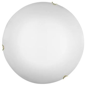 Kolarz A1306.12.3 - Stropné svietidlo MOON 2xE27/60W/230V