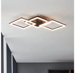 Eglo 900317 - LED Stmievateľné stropné svietidlo PARANDAY-Z LED/32,4W/230V 900317