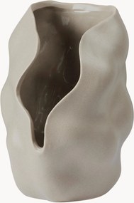 Ručne vyrobený svietnik Hekla, V 24 cm