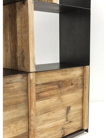 Storm 2 Doors polica 100x234