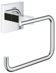 GROHE 40978000 - Držiak toaletného papiera START CUBE lesklý chróm