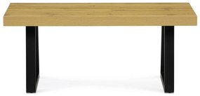 R5212 OAK konferenčný stolík, dub