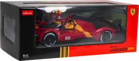 RC auto Ferrari 499P 1:14 RASTAR na diaľkové ovládanie