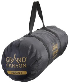 Grand Canyon Tunelový stan Robson 3, pre 3 osoby (Capulet Olive)  (100363966)