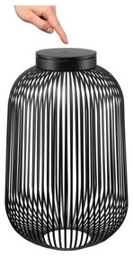 LED prenosné stmievateľné vonkajšie svietidlo na USB ø 31 cm Lito Led – Blomus