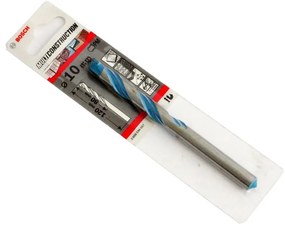 BOSCH Vrtak multicontruction 10mm 80/120