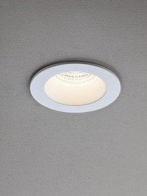 Zápustné - podhľadové svietidlo REDO MT 144 LED 10W 4000K  70380