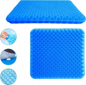 HS Gélový podsedák COMFORTKA na zmiernenie tlaku