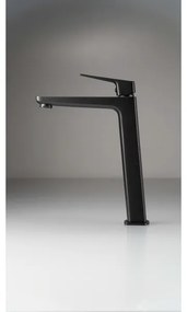 Deante BQL_N20K - Umývadlová batéria BLUR čierna